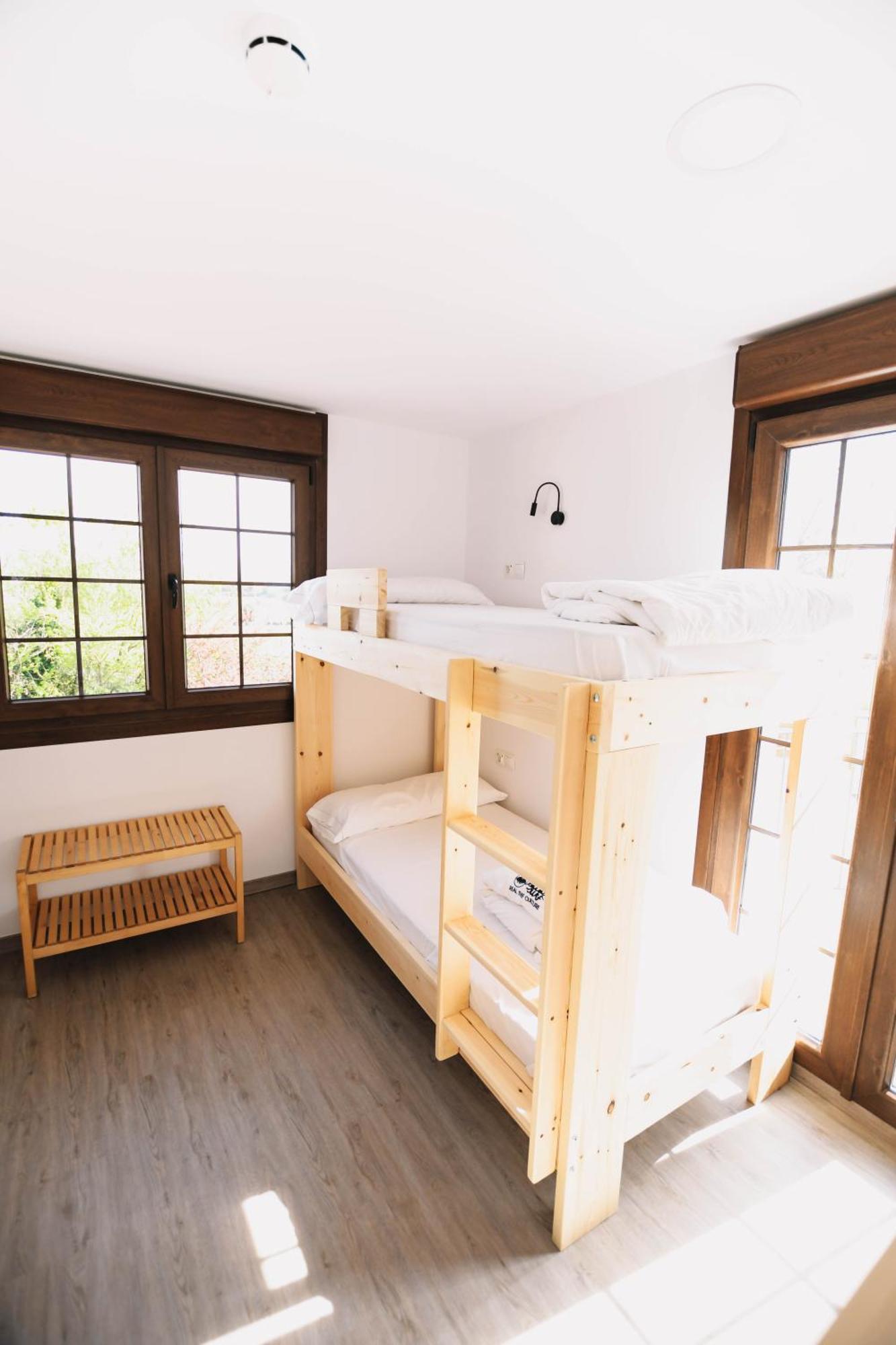 Latas Surf House Hostel Somo Εξωτερικό φωτογραφία