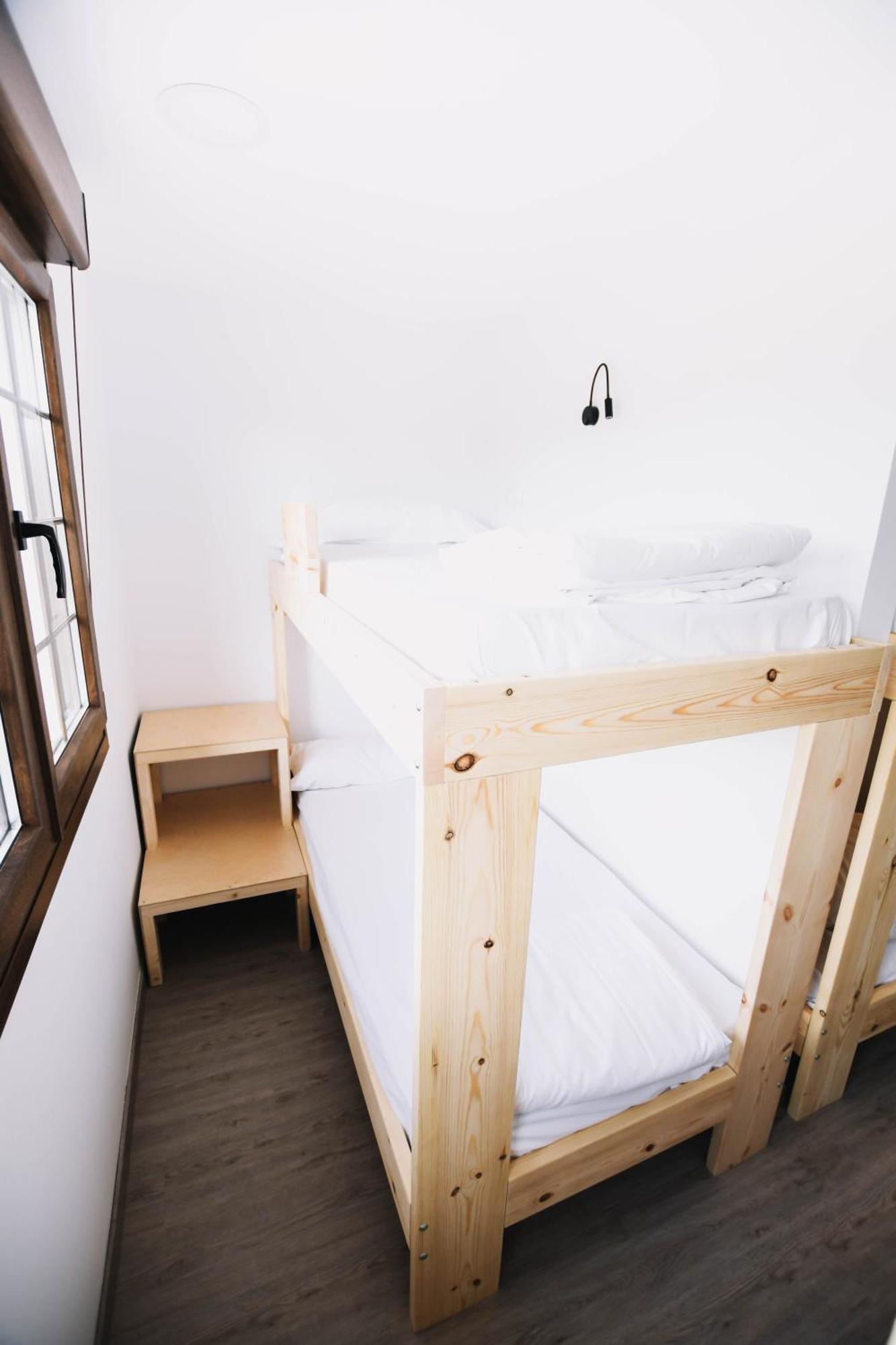 Latas Surf House Hostel Somo Εξωτερικό φωτογραφία
