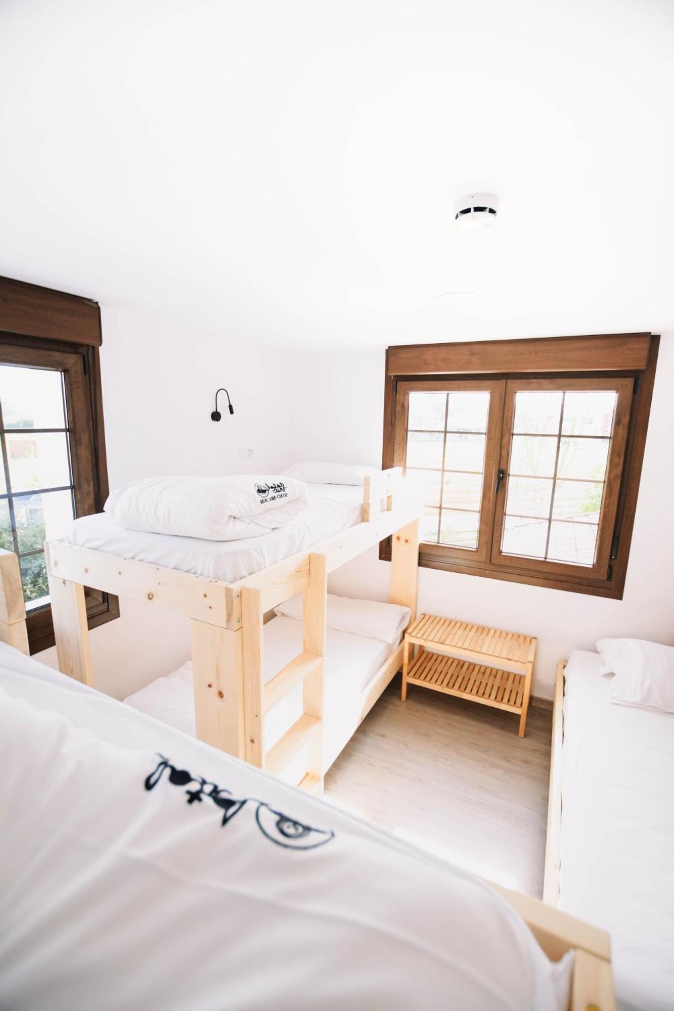 Latas Surf House Hostel Somo Εξωτερικό φωτογραφία