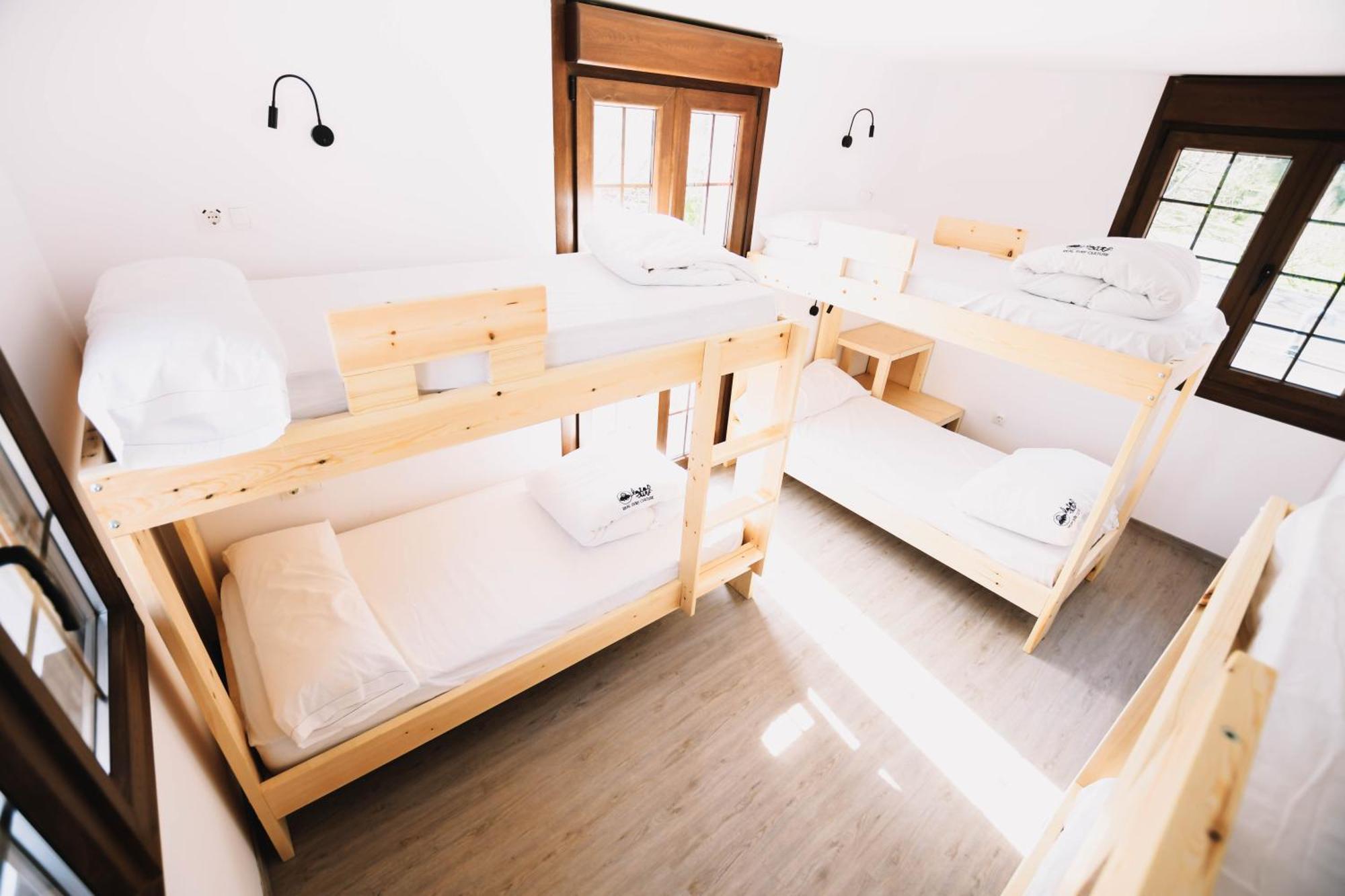 Latas Surf House Hostel Somo Εξωτερικό φωτογραφία