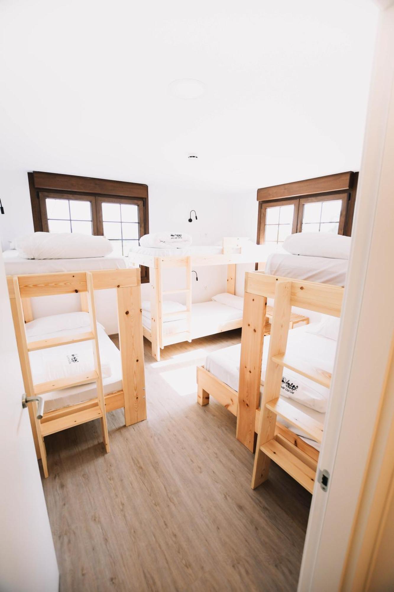 Latas Surf House Hostel Somo Εξωτερικό φωτογραφία