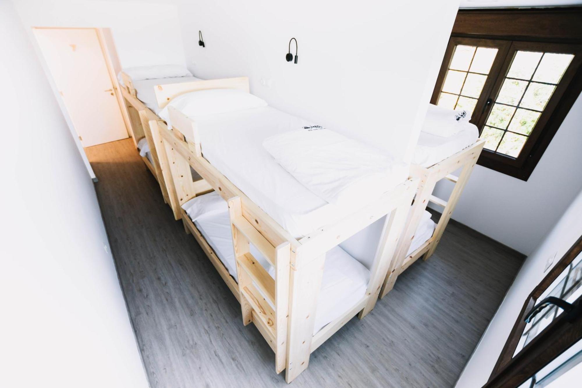 Latas Surf House Hostel Somo Εξωτερικό φωτογραφία