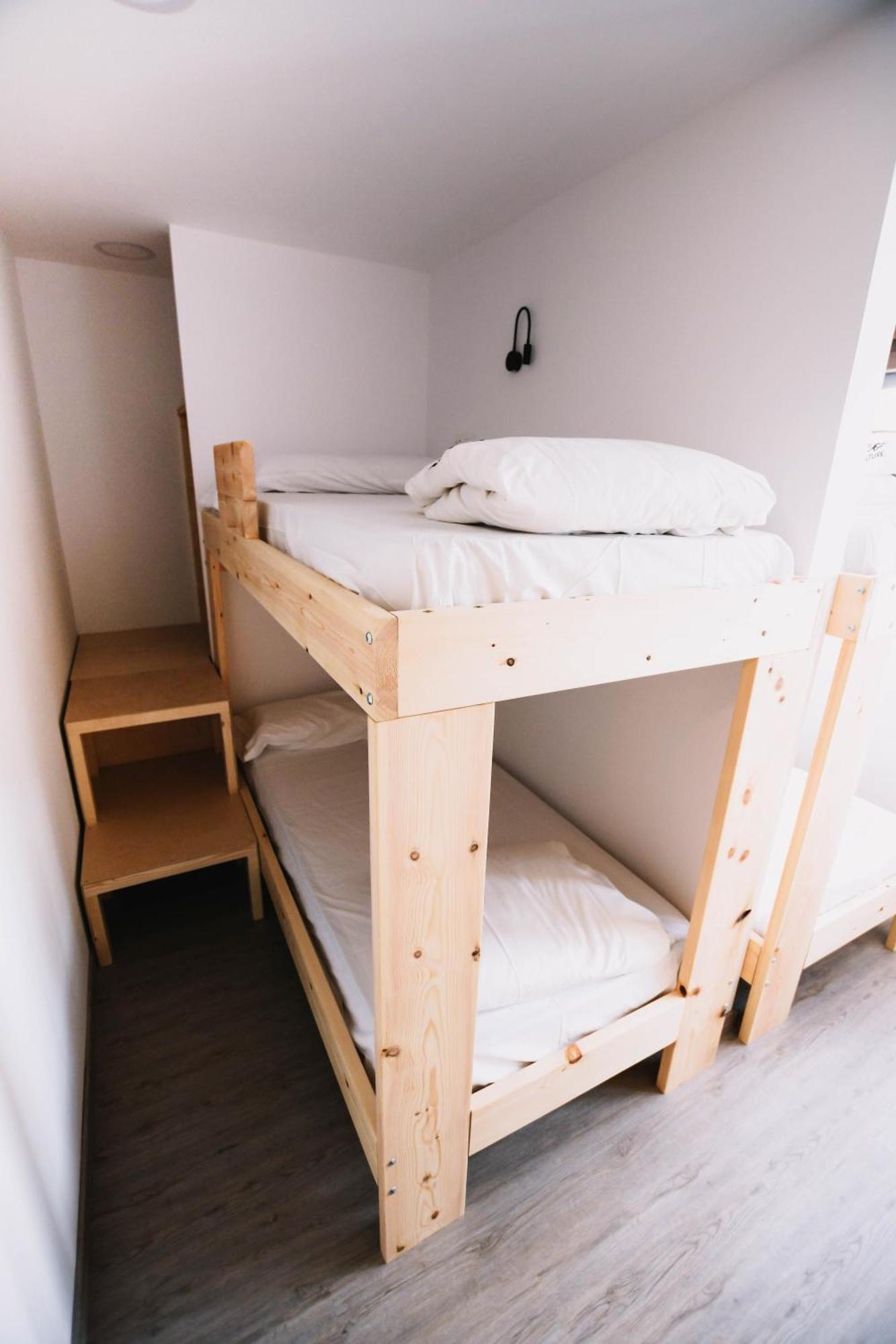 Latas Surf House Hostel Somo Εξωτερικό φωτογραφία