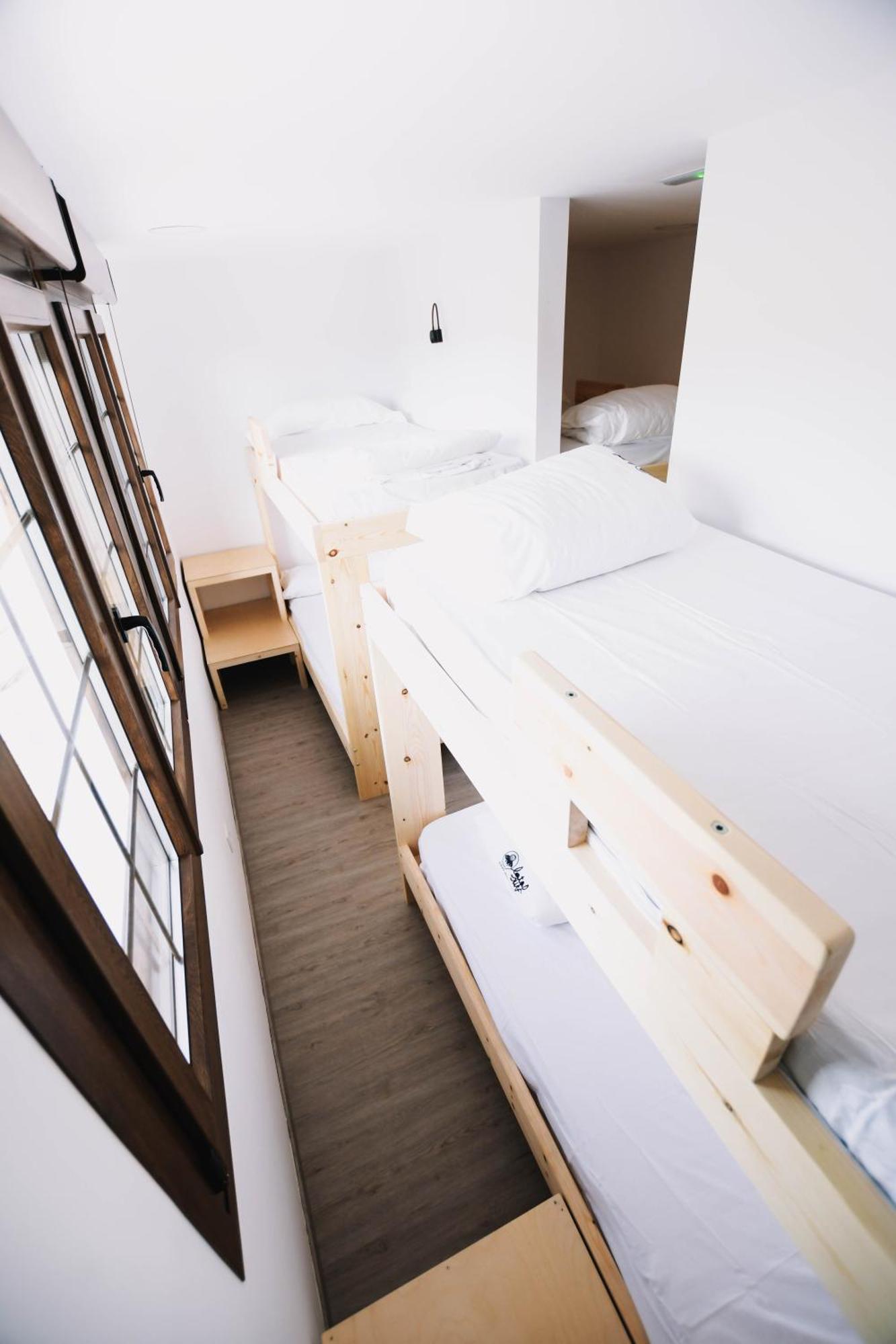 Latas Surf House Hostel Somo Εξωτερικό φωτογραφία